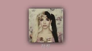 melanie martinez  play date sped up [upl. by Kloman]