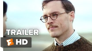 THEIR FINEST International Trailer 2017 [upl. by Ahsyak398]