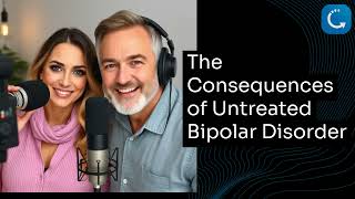 The Hidden Consequences of Untreated Bipolar Disorder [upl. by Brigida]