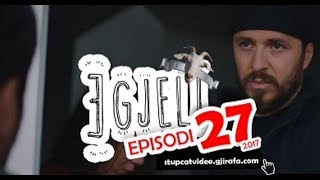 Stupcat Egjeli 2020  Episodi 27 [upl. by Marteena]