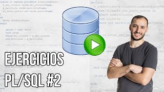 While For y Loop  Ejercicios PLSQL 2 [upl. by Martguerita]