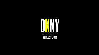 How to pronounce DKNY [upl. by Schofield768]