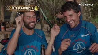 EL CONQUIS 2019 Episodio 13 [upl. by Ddet713]