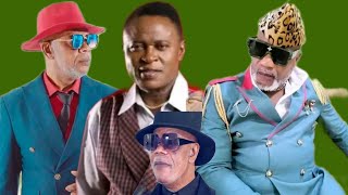 REDDY AMISI TRÈS FÂCHÉE CONTRE BOZI BOZIANA  KOFFI OLOMIDE ENCOURAGE REDDY AMISI [upl. by Nnaael43]