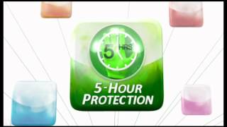 GREEN CROSS TOTAL DEFENSE ANTIBAC SPRAY [upl. by Daj]