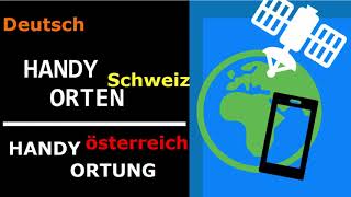 Wie Kann ich ein Handy Orten Mit Handynummer Kostenlos 2021 [upl. by Ali]