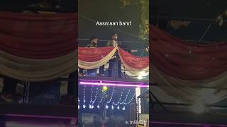 Senorita  Live with aasmaanband  coversong  shorts  shortvideo  short [upl. by Nevets]