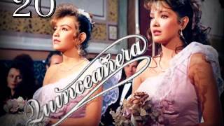 Top 30  Las Mejores Telenovelas de la Historia [upl. by Felske]