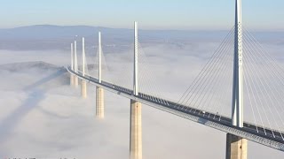 Tallest Bridge in The World  National Geographic Megastructures Documentary [upl. by Ayekram]