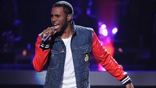 Jason Derulo Belfast Full Concert 25062014 [upl. by Tome]