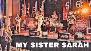 My Sister Sarah Live in Concert  Belterra Casino amp Resort [upl. by Emmit]