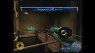 007 Agent Under Fire Part 2 Uncut  My Friend Is Dead CIRCLE STRAFE [upl. by Ynffit]