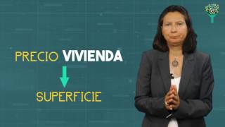 Caso práctico análisis modelo regresión lineal simple URJCx [upl. by Neelahtak]