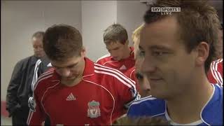 Liverpool V Chelsea 19th August 2007 [upl. by Clevey]