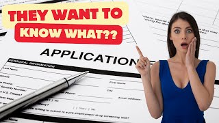 What I learned applying for jobs shocked me [upl. by Gmur]