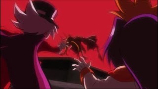 Kaitou Joker Amv  It Has Begun [upl. by Odraleba906]