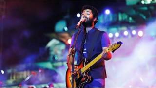 jo wada kiya woh nibhana padega  arijit singh latest live [upl. by Lang258]