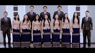 Presbyterian Choir Lunglei Vanram [upl. by Jankey583]