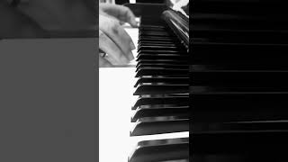 Brahms Piano Concerto 1 op 15 introduction  fragment piano Helios DAndrea [upl. by Nakah101]