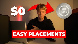 I Got 38 Placements Heres What I Learned [upl. by Oigres]