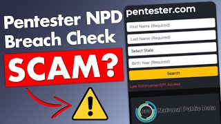 Is Npdpentestercom Legit Honest Review [upl. by Eioj]