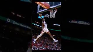 CRAZIEST NBA DUNKS🥶😤 nba [upl. by Darryl386]