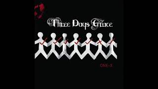 Three Days Grace  Riot Instrumental [upl. by Akanke]