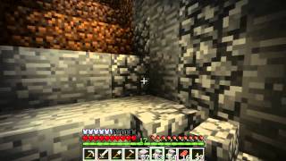 Zagrajmy w Minecraft  7 Schody do piekła [upl. by Crowe]