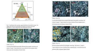 Aggregate Feasibility for Concrete Part 01 Petrography Basic for Material Engr Geologist [upl. by Gaut]