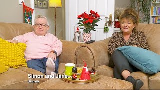 Gogglebox S24E14 [upl. by Margery]