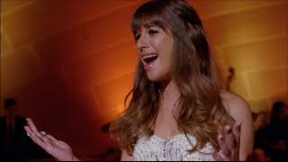 Glee  Being Good Isnt Good Enough Full Performance 4x09 [upl. by Garvey]