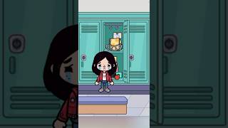 girl gets bullied for beautytocatales tocaboca [upl. by Piers592]