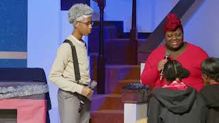 Oakwood Adventist Academy Christmas Program 121323 quotThe Gift Money Cant Buyquot [upl. by Evante]