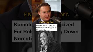 Kamala’s Role In The Narcotics Trade In California [upl. by Allicirp]