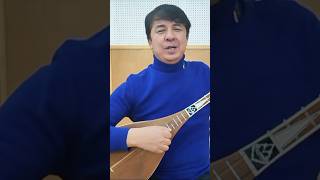 Uyghur folk song  Xanleylun [upl. by Leizo]