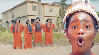 Kekere Eleye  Yoruba Movie 2024 Drama Fisayo Abebi Amodemaja  Fatai Odua  Afeez Eniola [upl. by Irahcaz]