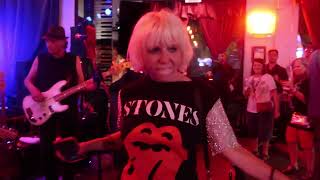 Shidoobee 2024 Stones PreParty Dead Flowers Hot Rocks Band Chicago [upl. by Amalia]