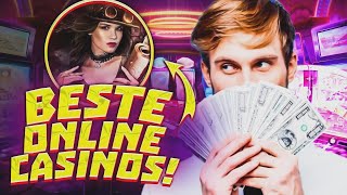 Deutsche bestes Casinos I Beste online Casinos [upl. by Norrat]