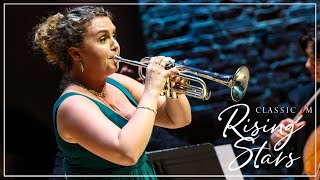 Trumpeter Matilda Lloyd – Pauline Viardots charming ‘Havanaise’  Classic FMs Rising Stars [upl. by Lamar]