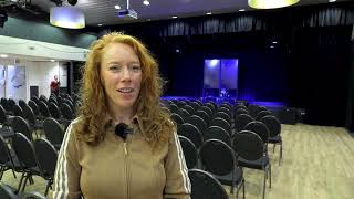 Videoverslag dansvoorstelling STOER [upl. by Mears]