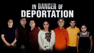 In Danger of Deportation VR360 [upl. by Ynehpets]