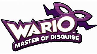 Allergia Gardens EU Version  Wario Master of Disguise [upl. by Moseley918]