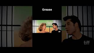 GREASE MOVIE CLIPS SHORTS grease youretheonethatiwant movie clips bestmoments youtubeshorts [upl. by Ahcropal]