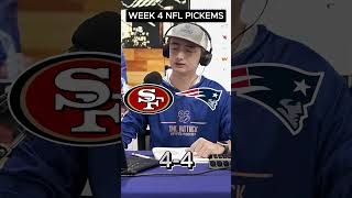 NFL Pickems Results nfl pickems season sports footballtiktok fyp viralvideo trending [upl. by Phyllis]