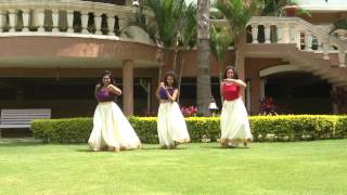 Manwaa Laage Choreography Happy New Year  Piah Dance Company [upl. by Ardnaeed]