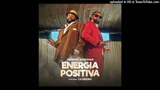 Yannick Afroman feat C4 Pedro  Energia Positiva Trap [upl. by Ferdinande]