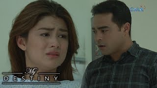 My Destiny Full Episode 74 [upl. by Danialah652]