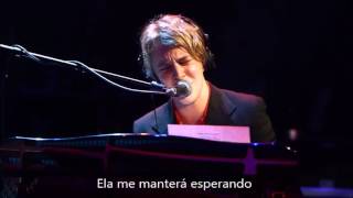 Tom Odell  Magnetised legendado PTBR [upl. by Furnary]