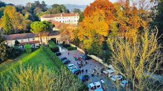 Foliage a Villa Zileri 2024 [upl. by Lorn]