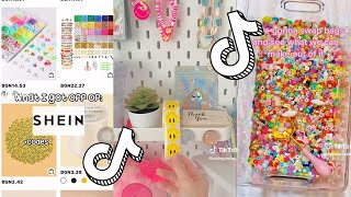 📿 Clay Bead Bracelet Making 💰 Small Business TikTok Compilation 75 [upl. by Dorwin]